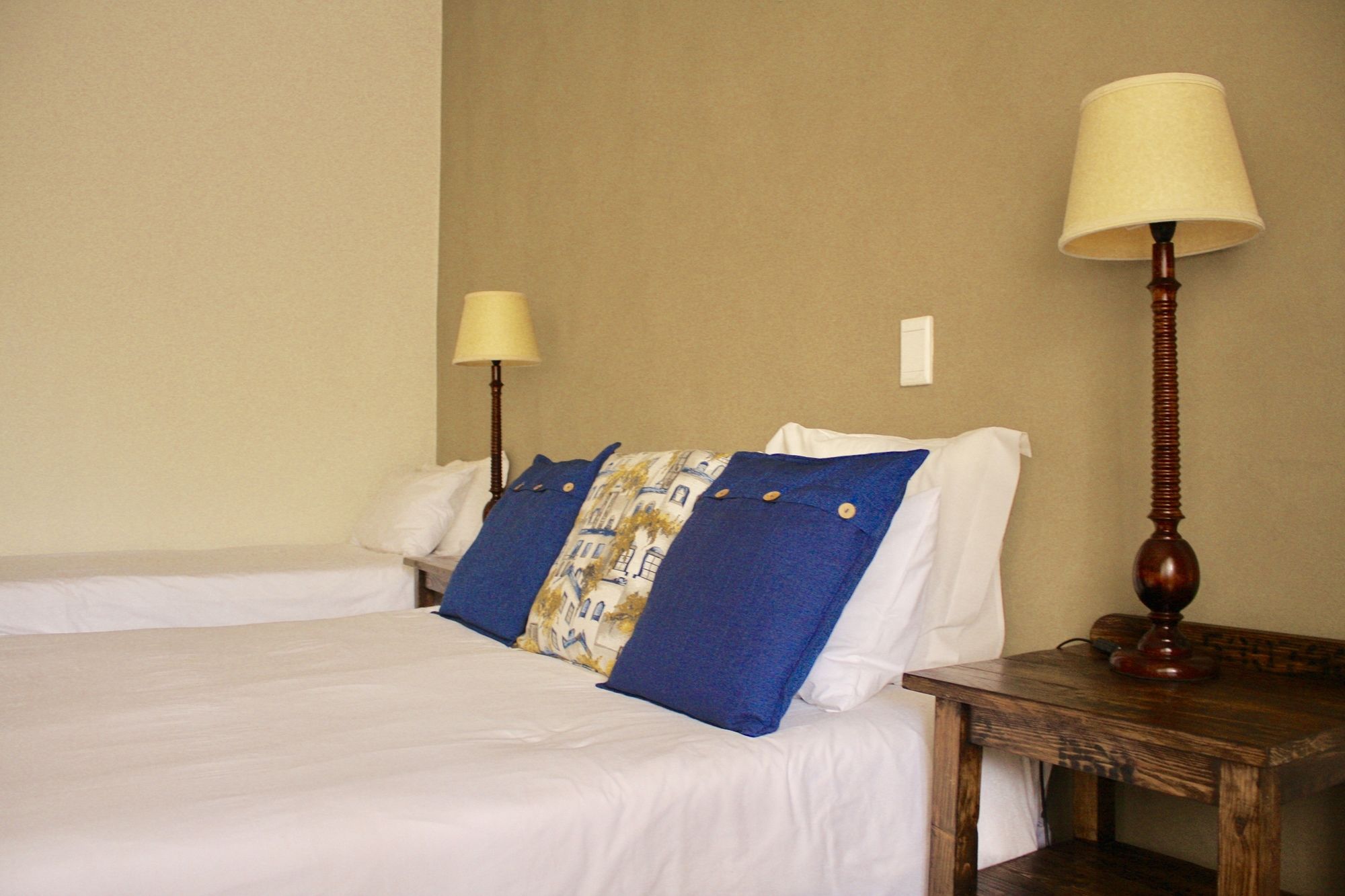 Фото Selborne Bed and Breakfast