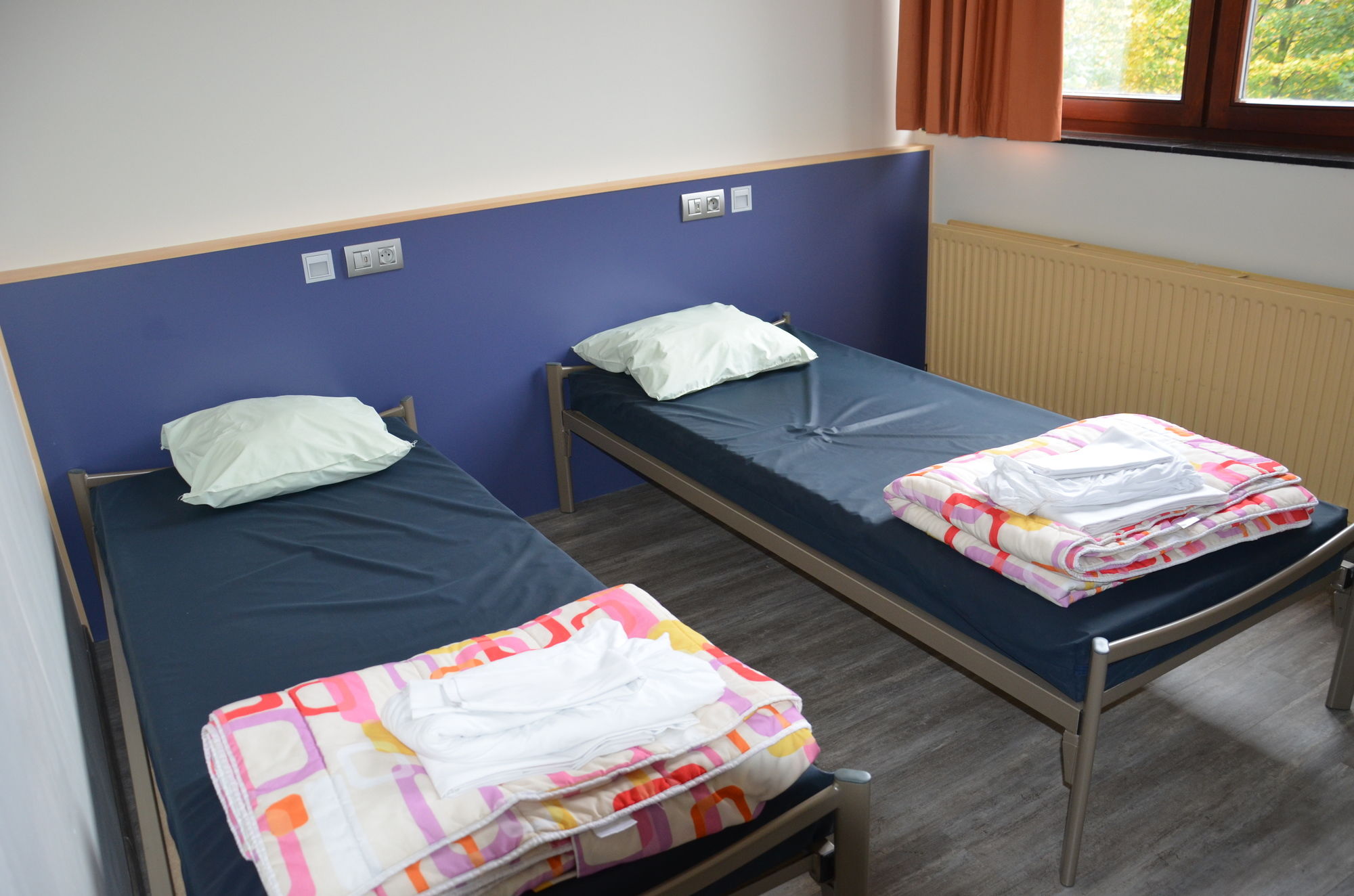 Фото Generation Europe Youth Hostel