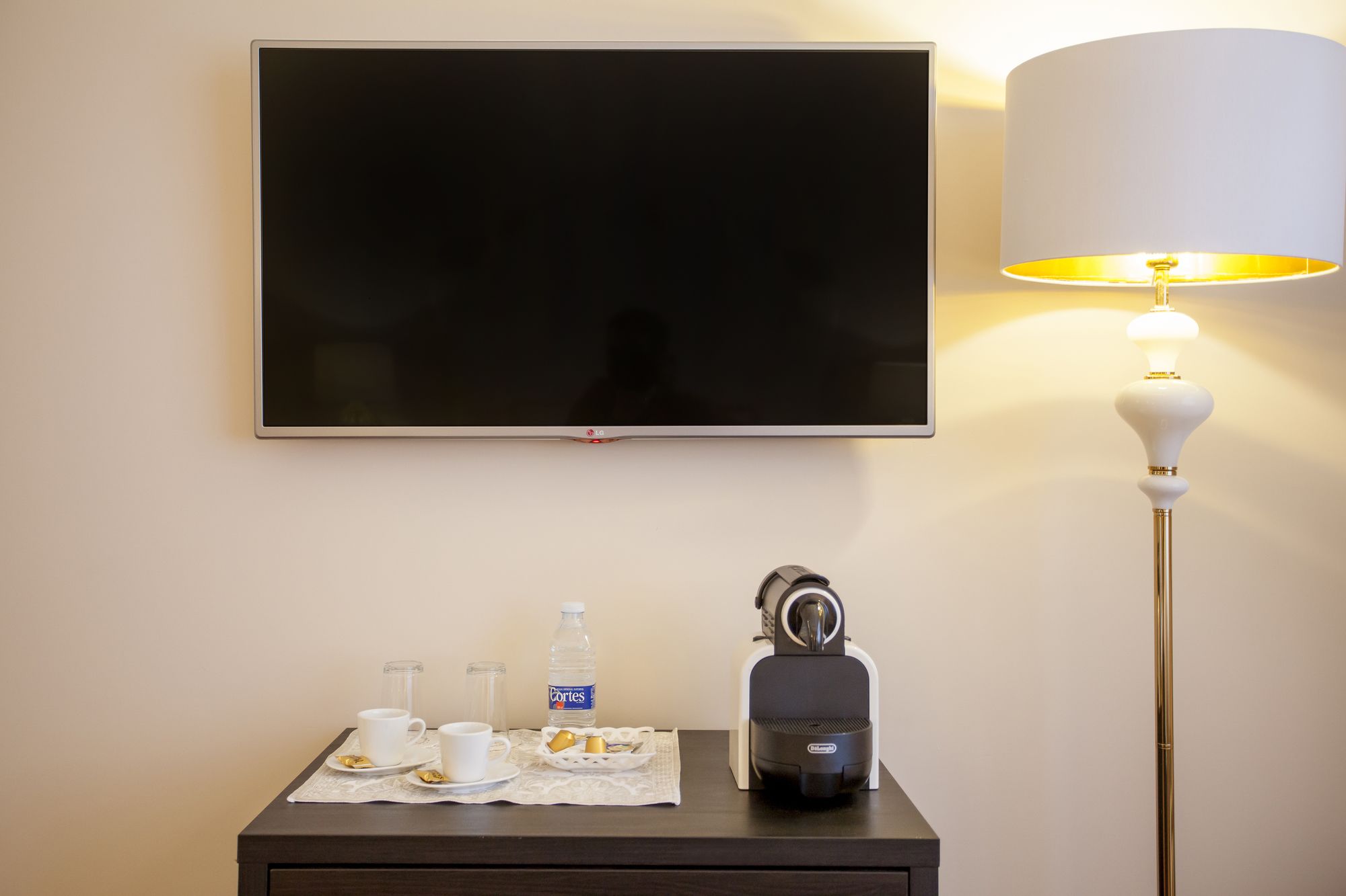 Фото Hi Valencia Boutique