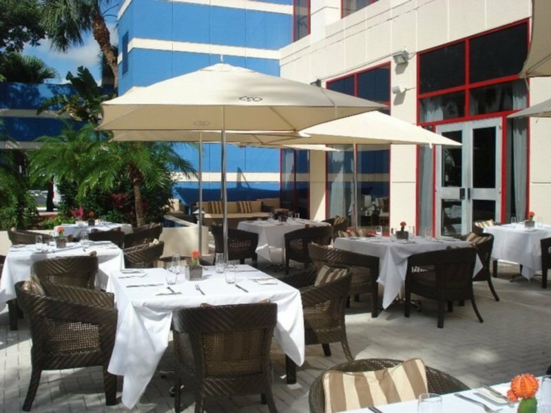 Фото Pullman Miami Airport