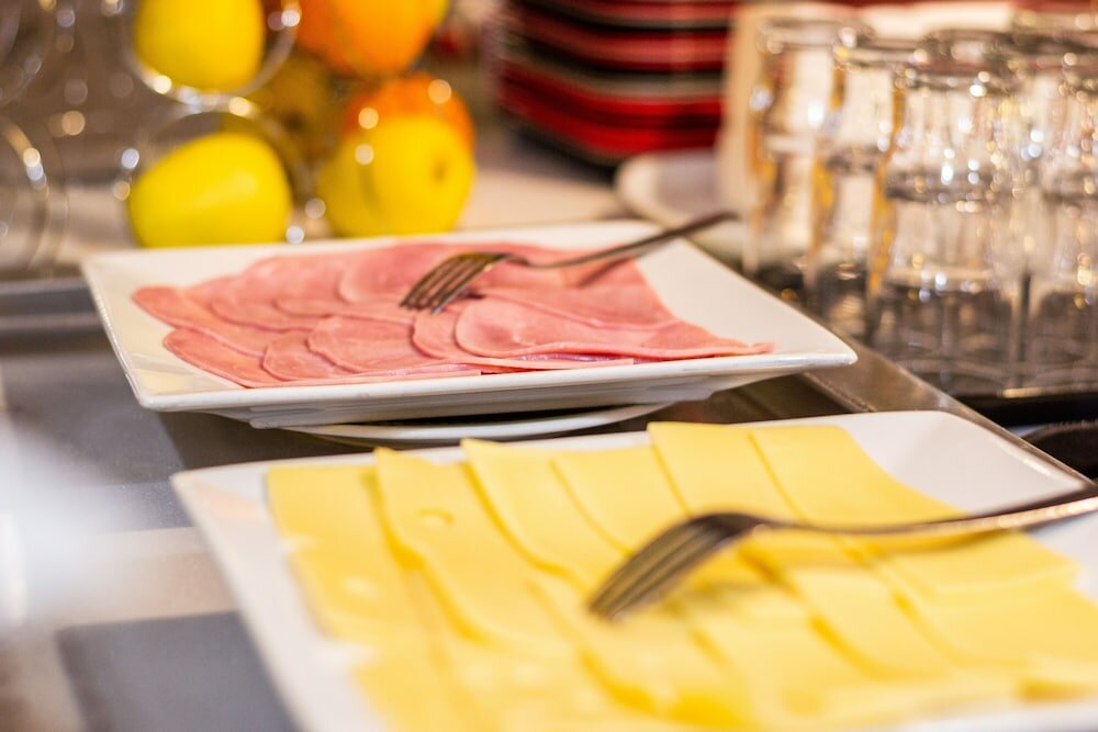 Фото Hotel Initial by Balladins La Roche-sur-Yon