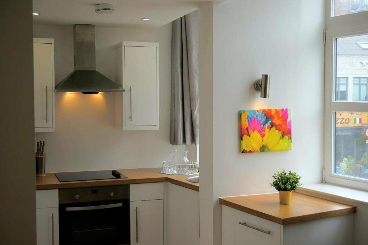 Фото StayInn Old Street