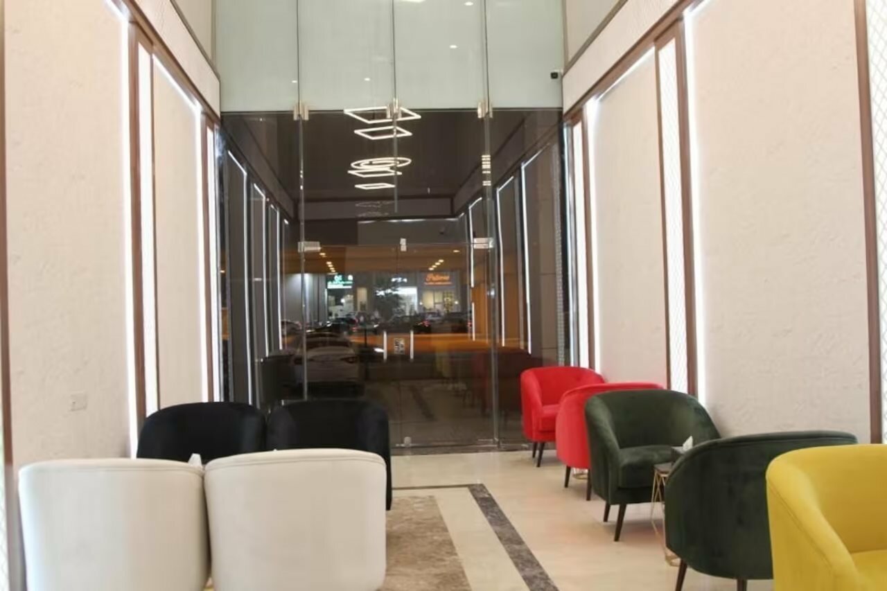 Фото Raytna Al Wadi