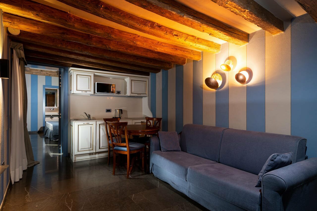 Фото Hotel Tiziano