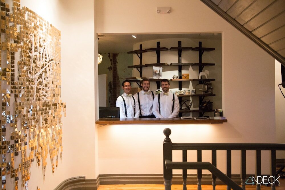 Фото Hostel Fish