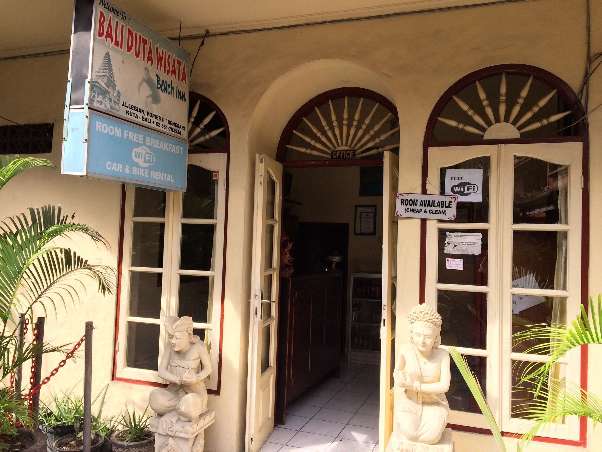 Фото отеля 5