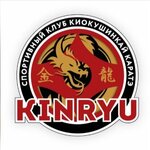 Kinryu (Saltykovskaya Street, 53), sports club
