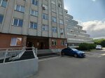 Новосибирский государственный технический университет (Nemirovicha-Danchenko Street, 136) ، كلية، جامعة