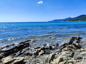 Гостевой дом Диана