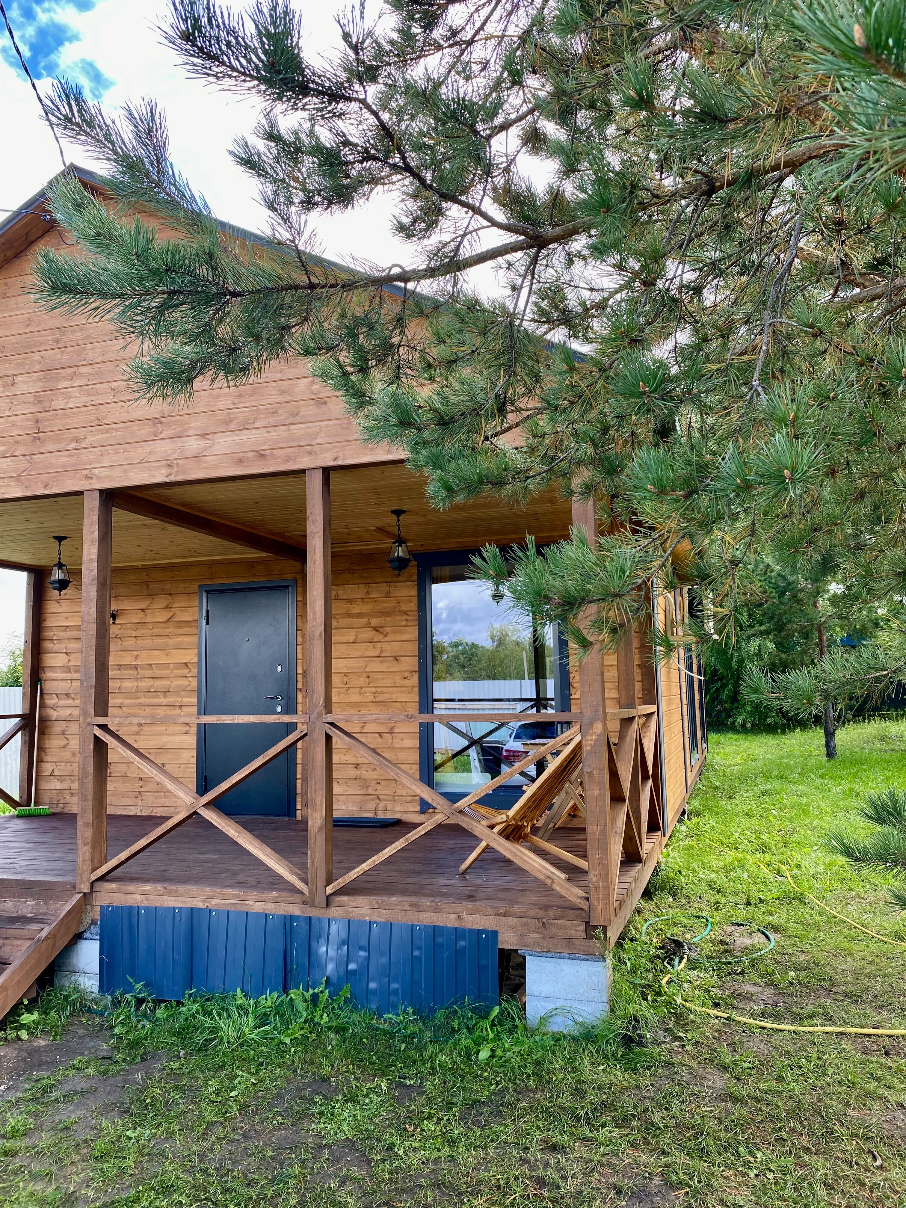 Фото Дом с душой