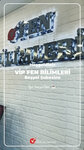 VIP Science (İstanbul, Küçükçekmece, Reyhan Cad., 13B), centro educativo