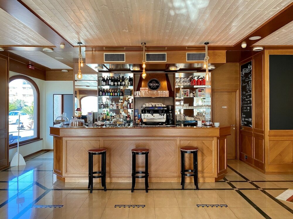 Фото Park Hotel Imperatore Adriano