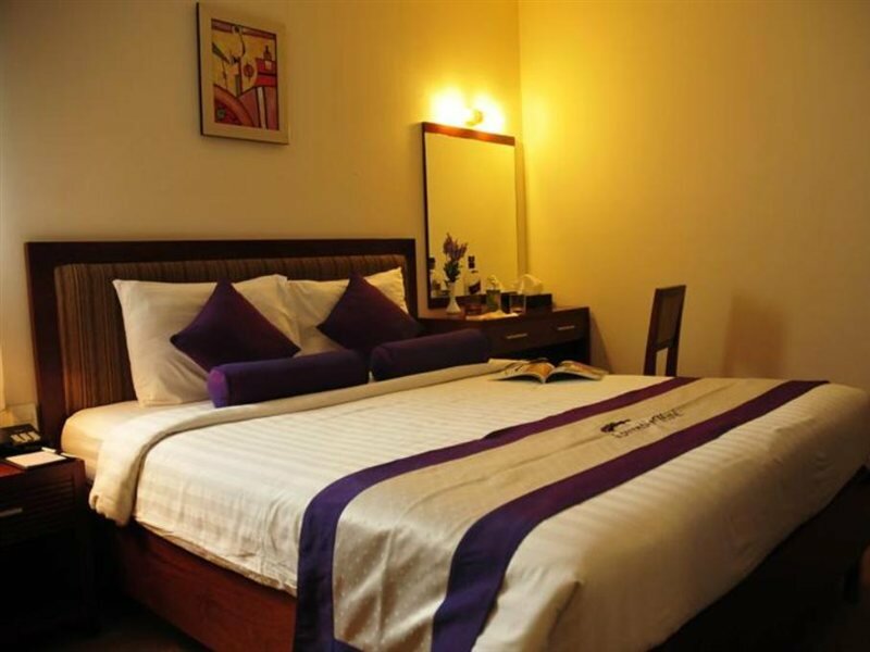 Фото отеля 4