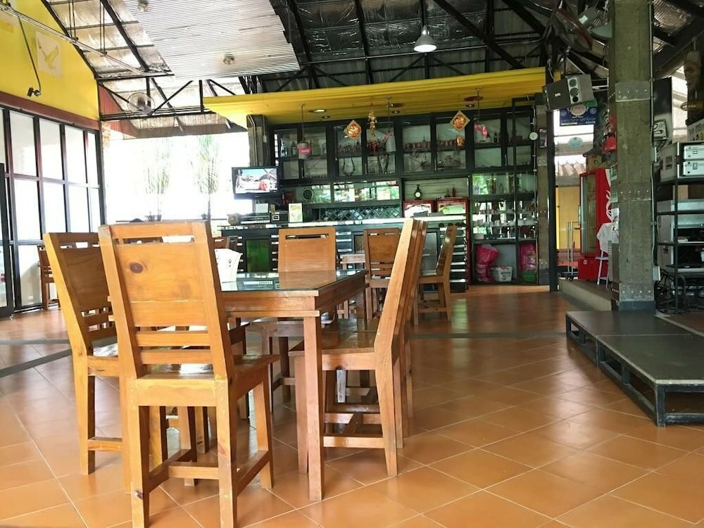 Фото Tanisa Resort