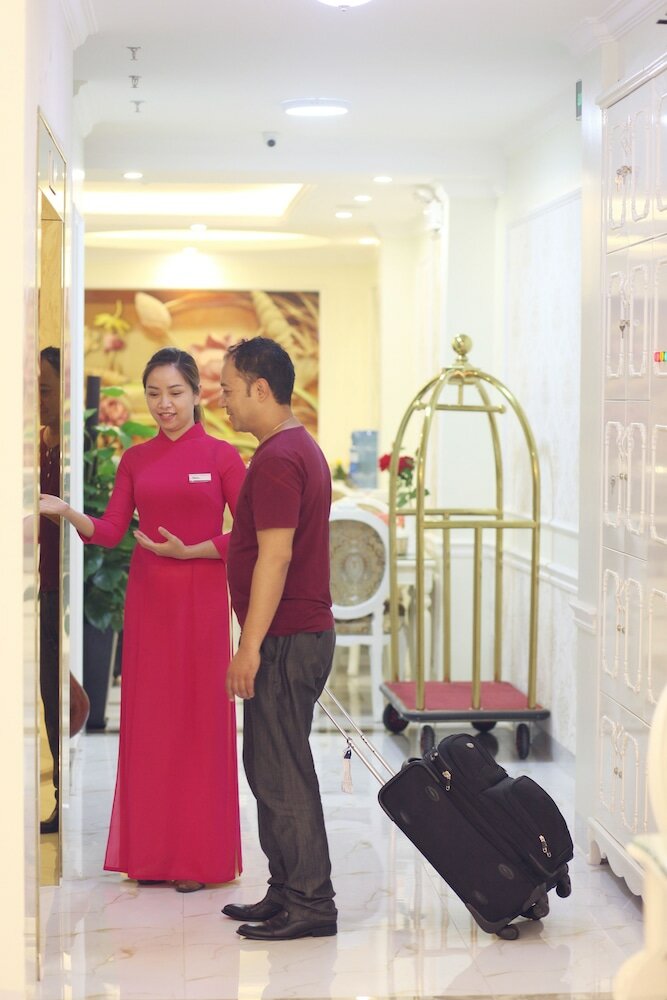 Фото My Moon Hotel