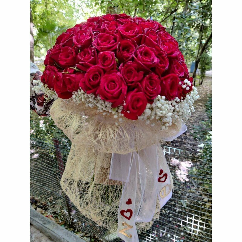 Flower shop Acelya Floristry Nusaybin, Nusaybin, photo