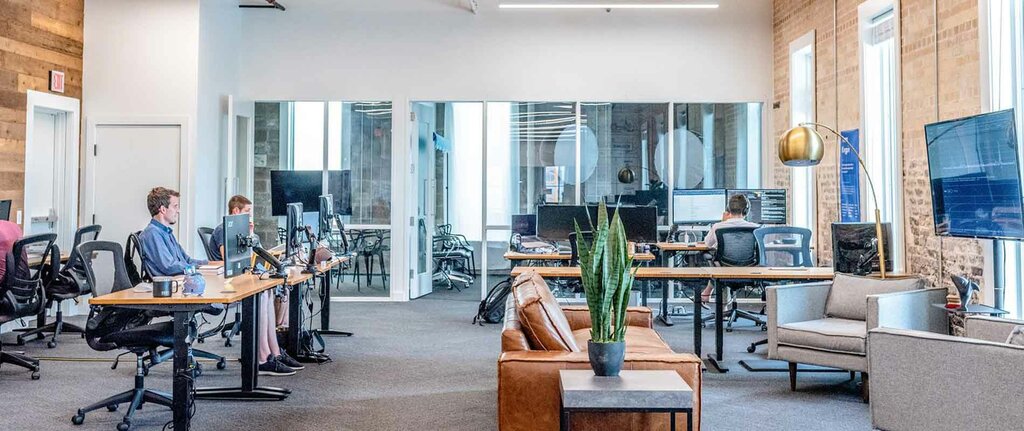 Web design studio Tr Web Tasarımı, Istanbul, photo