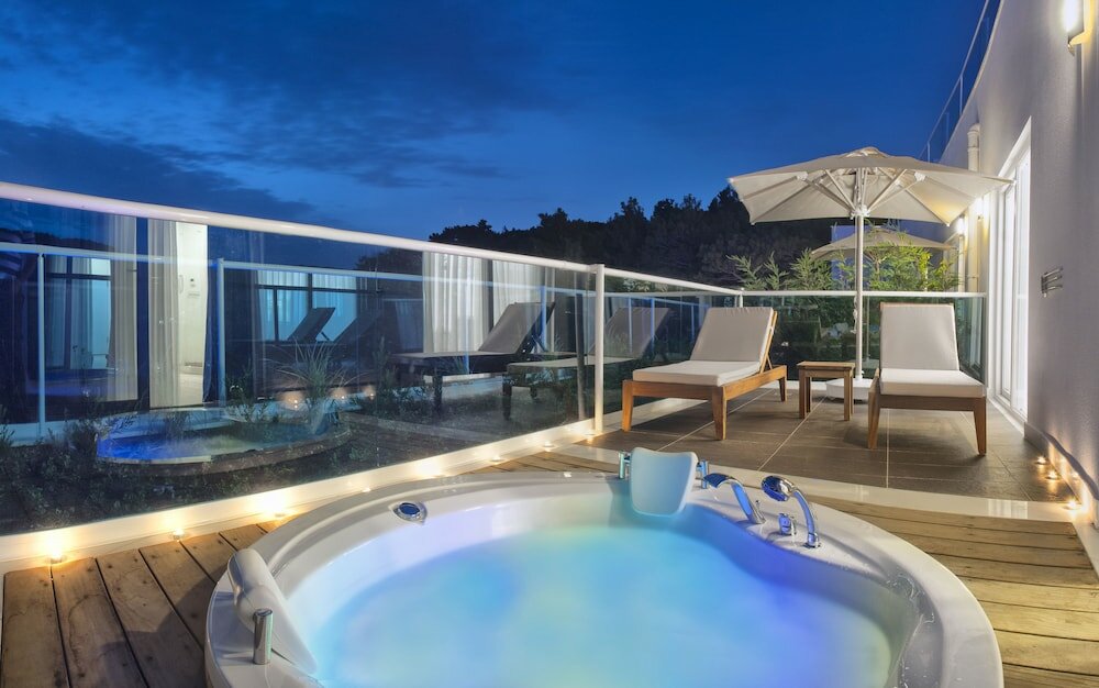 Фото Garcia Resort & Spa