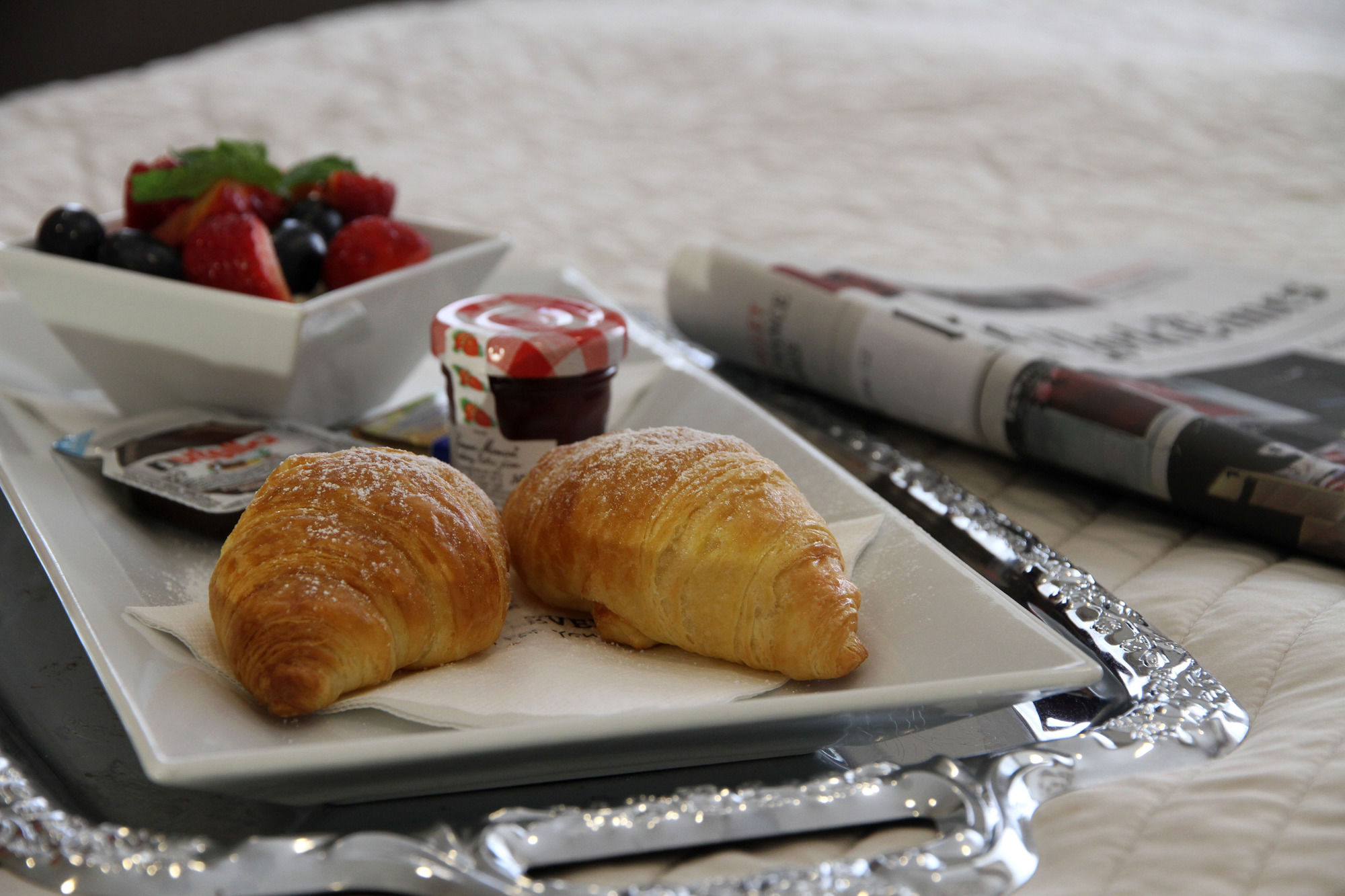 Фото Hotel Residence Spalena