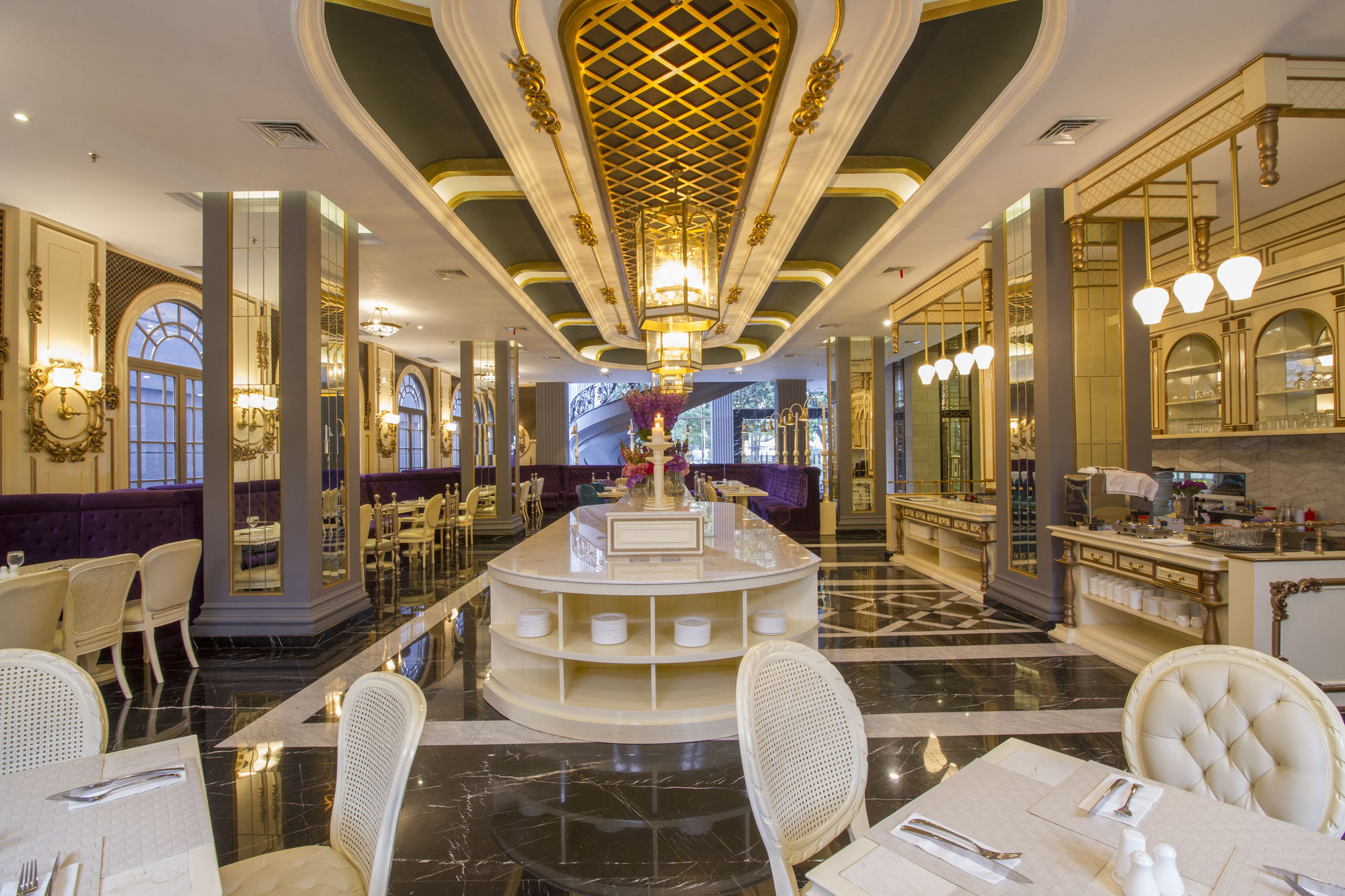 Фото Park View Hotel