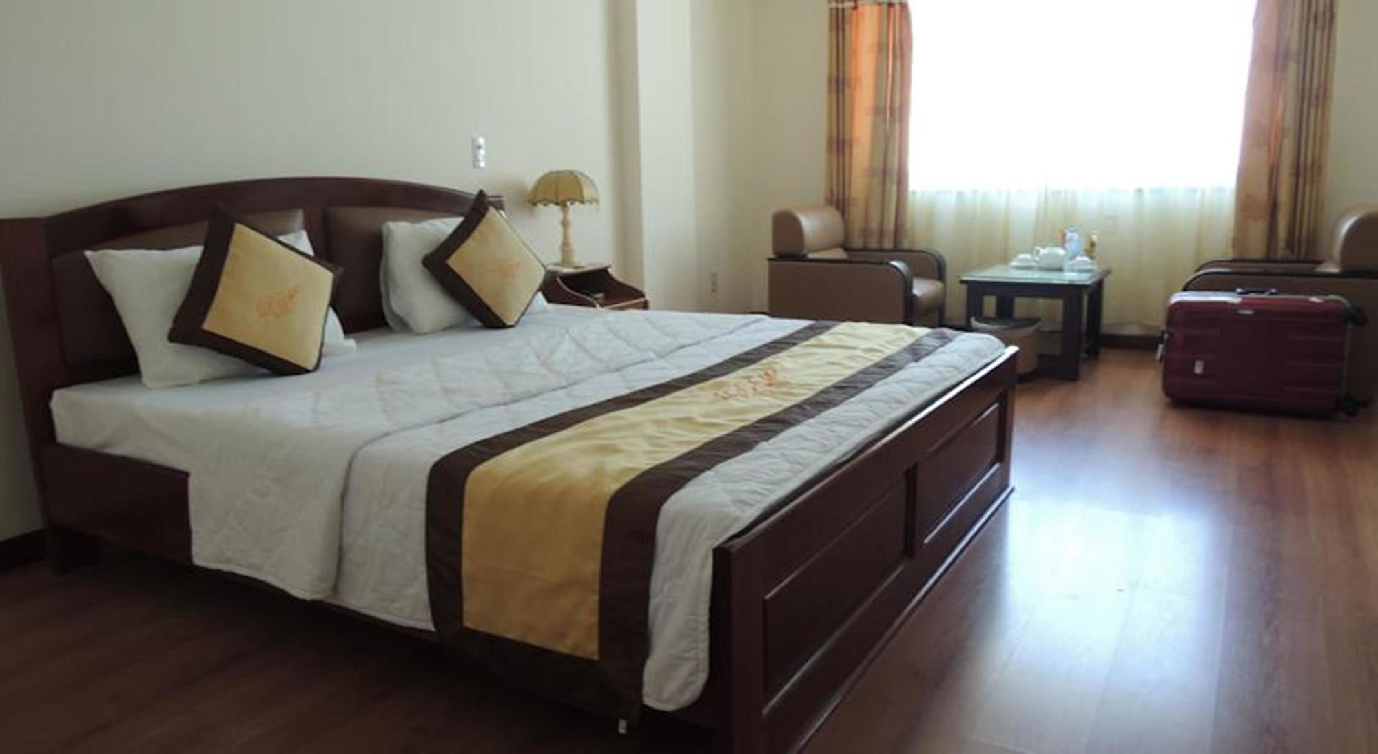 Фото Hanz Duc Minh Hotel