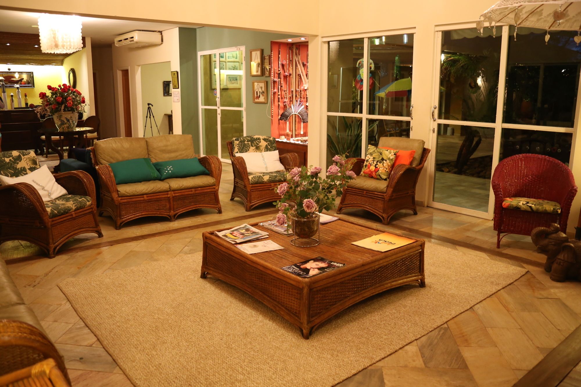 Фото Thermas Park Resort & SPA by Hot Beach