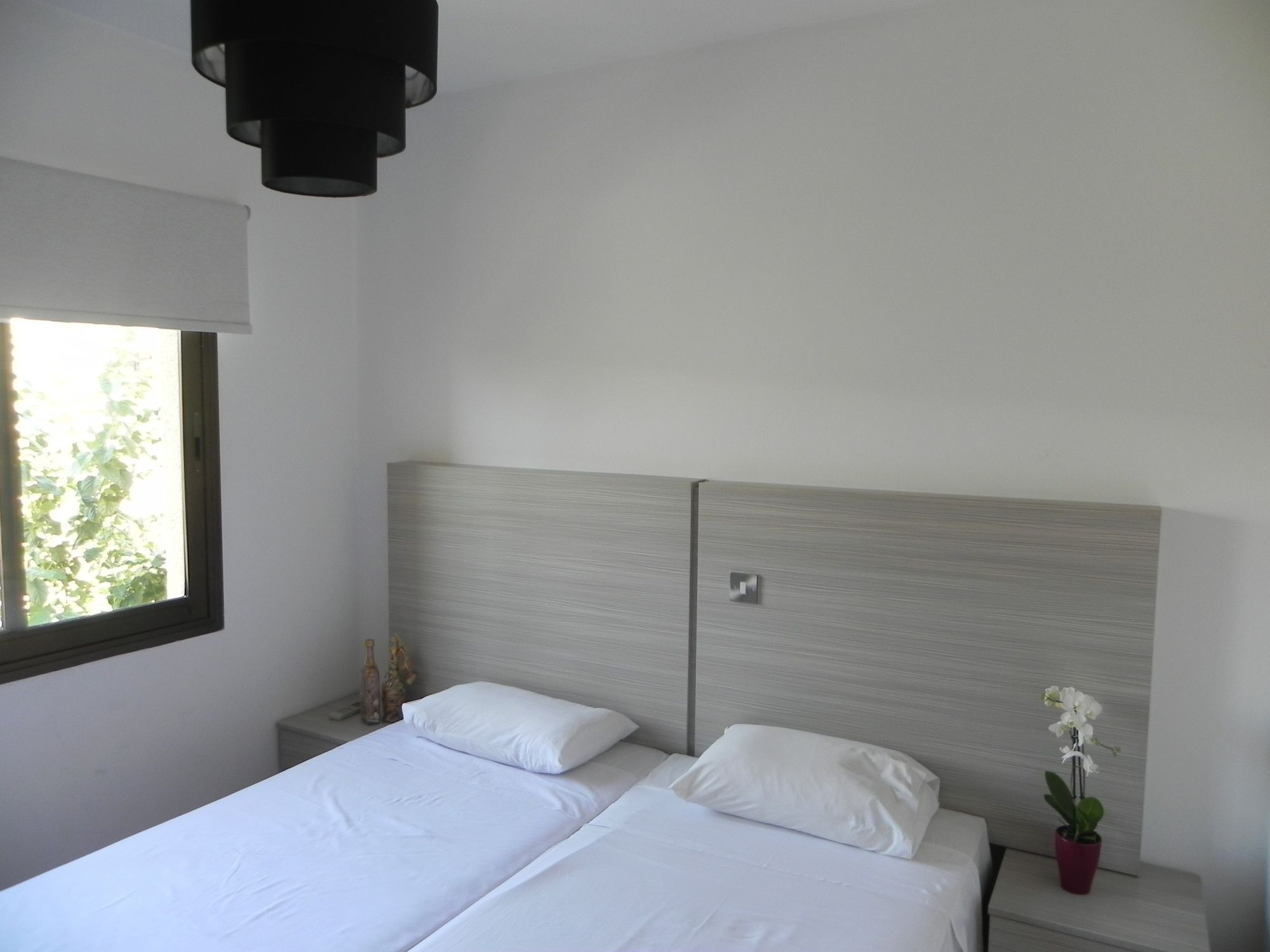 Фото Andries Apartments