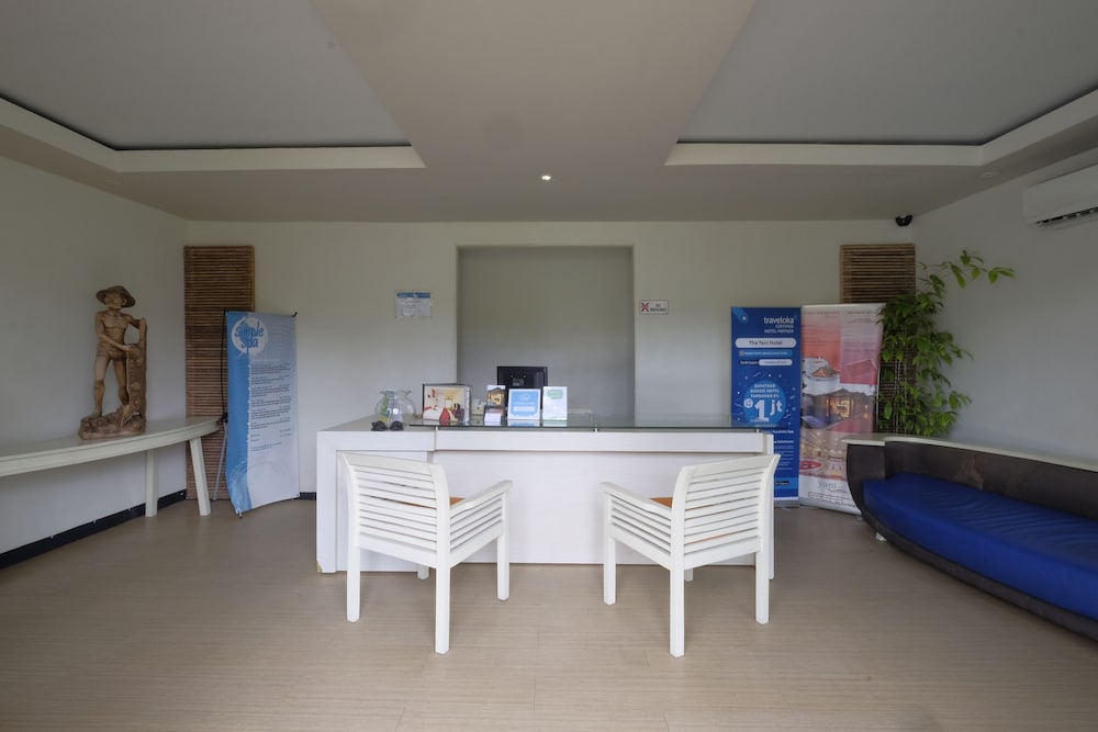 Фото The Yani Hotel Bali