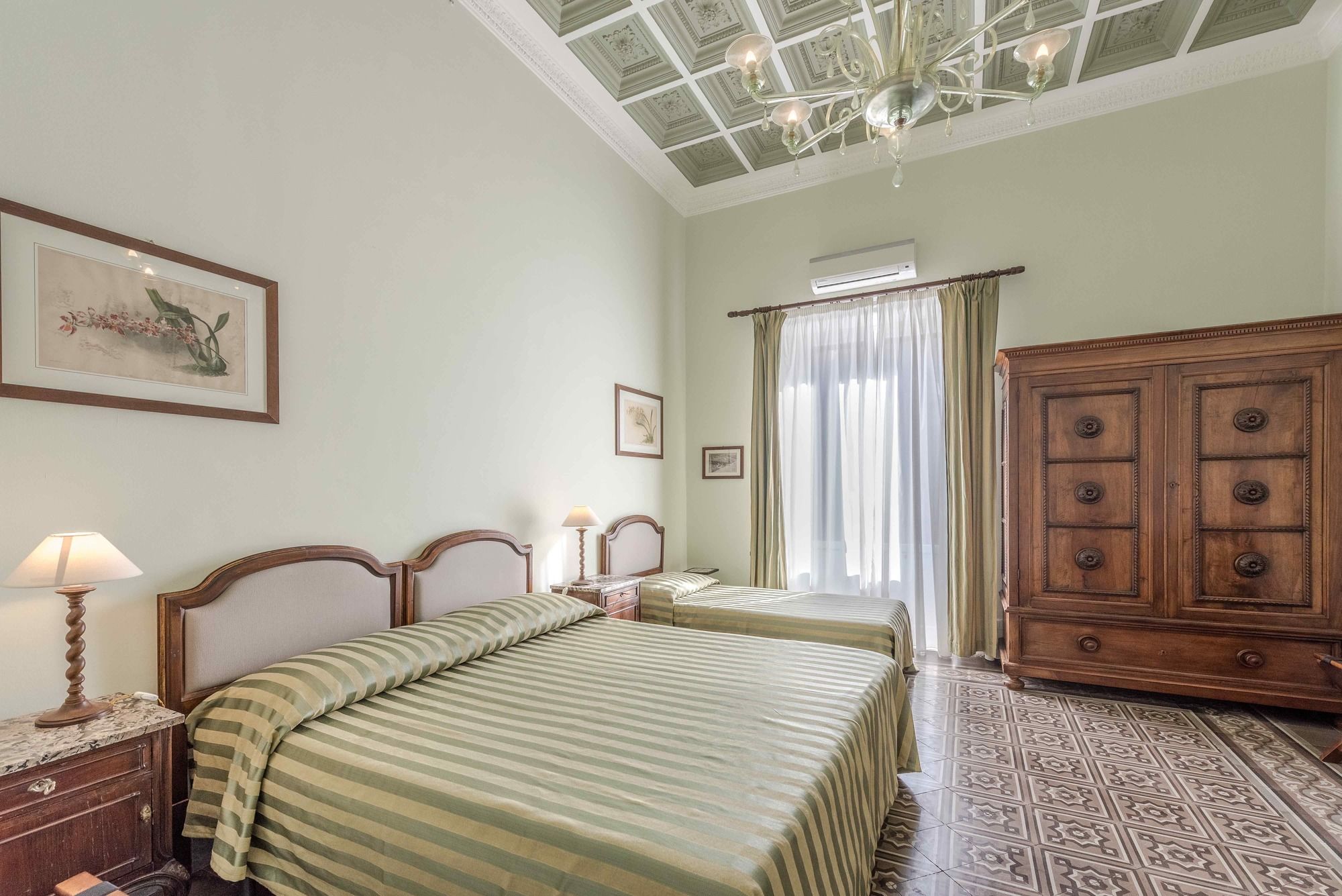 Фото Palazzo Benso B&B