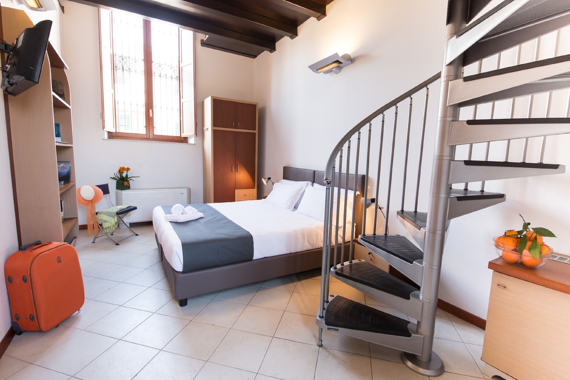 Фото Camplus Guest Catania