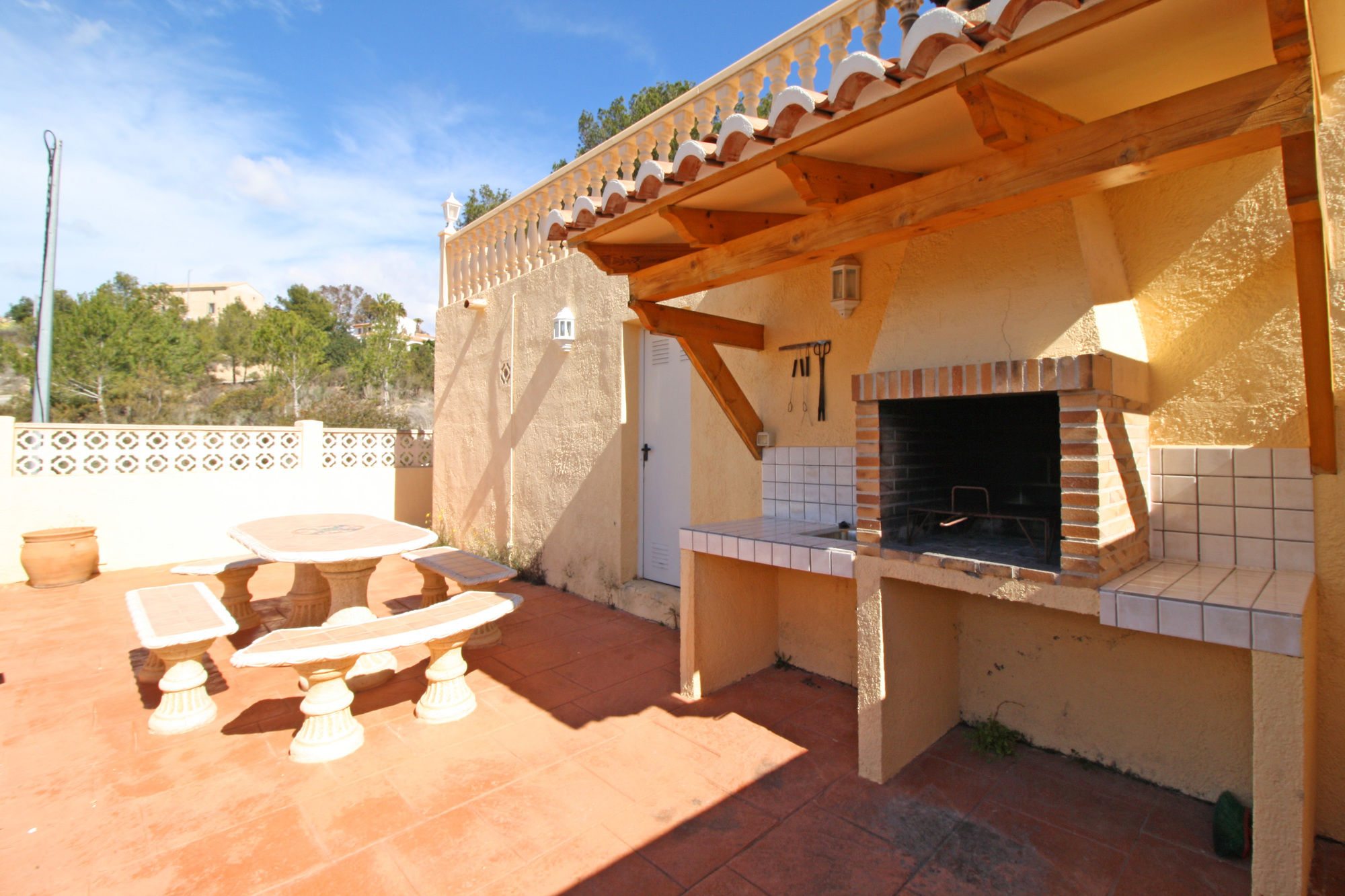 Фото Villas Costa Calpe - Altamar