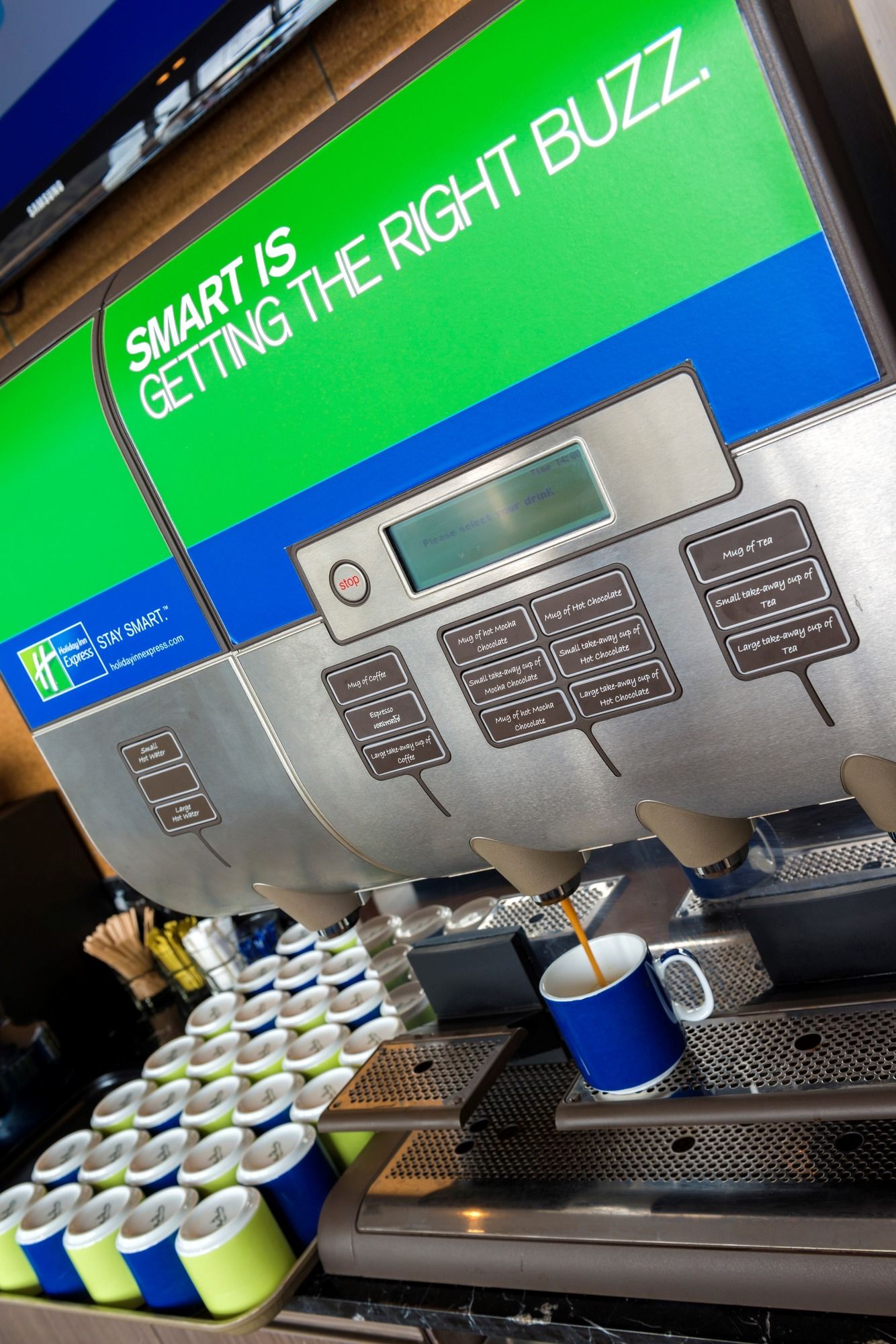 Фото Holiday Inn Express Singapore Katong, an Ihg Hotel