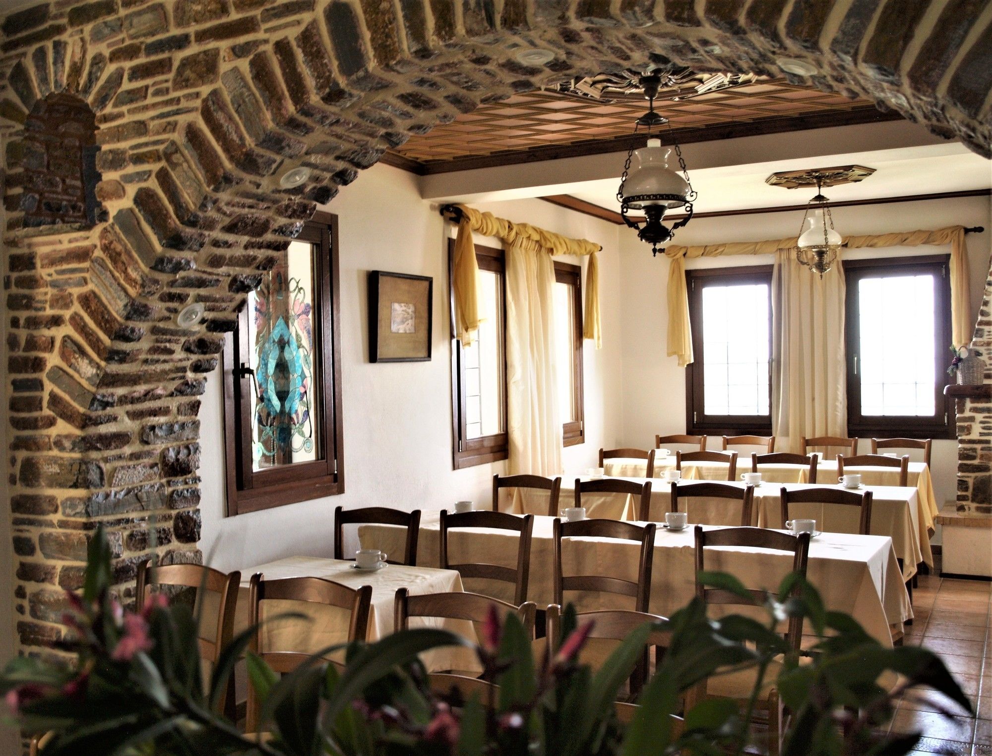 Фото Archontika Karamarlis