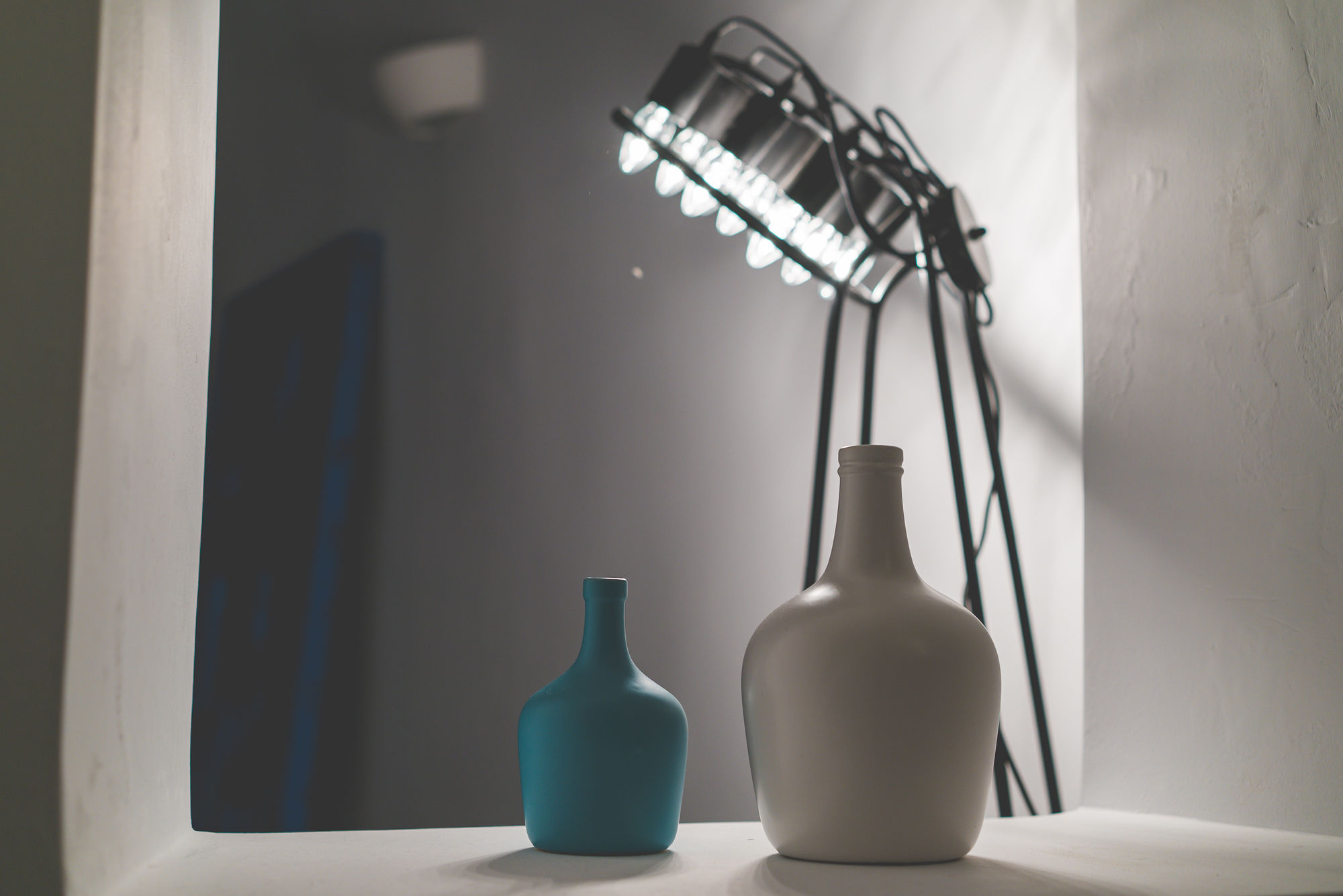 Фото Modernity Suites