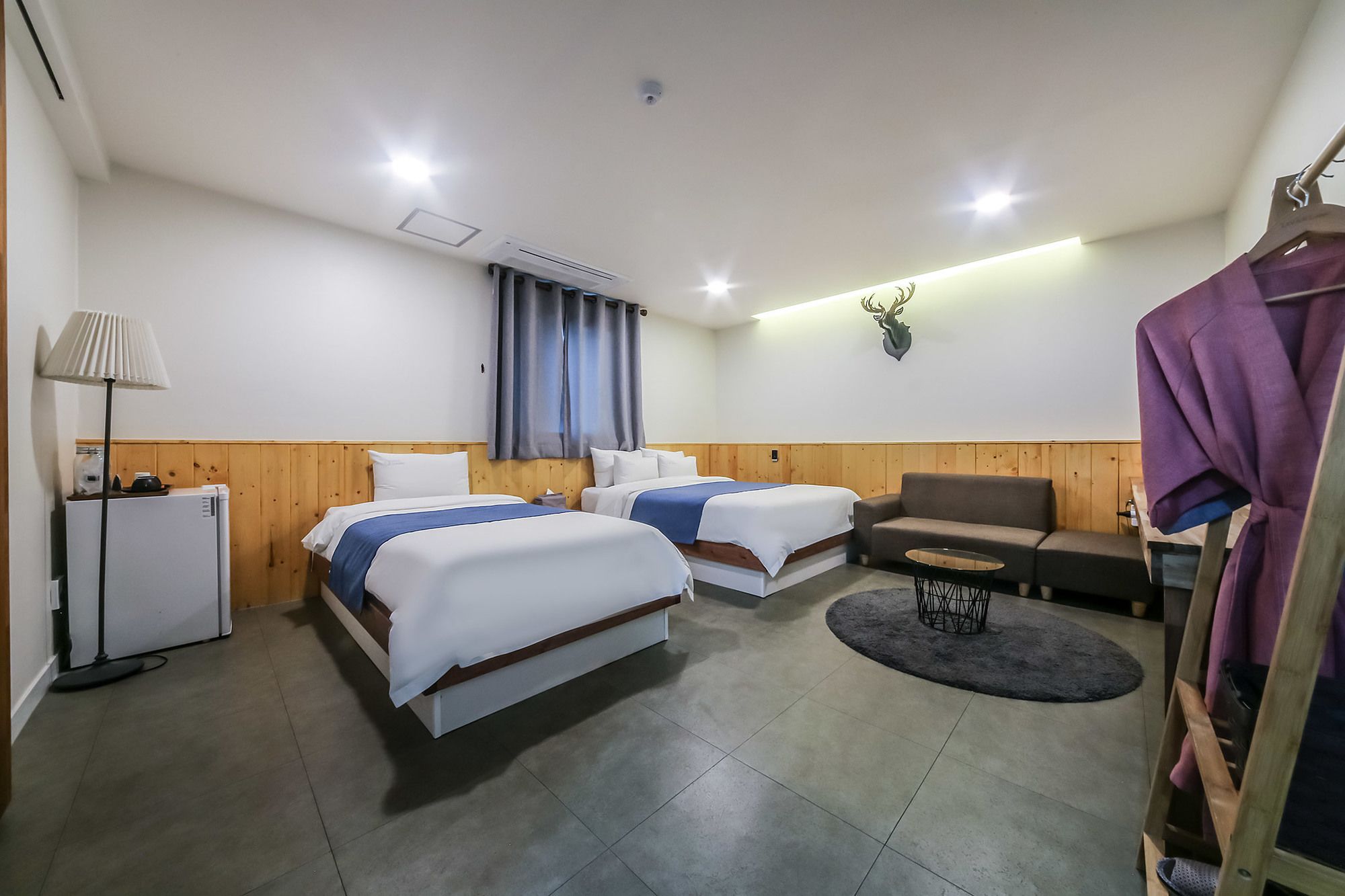 Фото Jawoori Hotel Do An