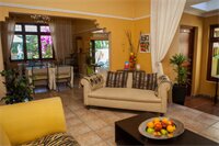 Фото Olaf's Guest House