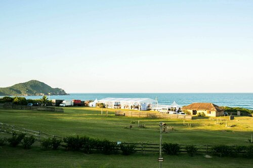 Внешний вид отеля Fazenda do Rosa в Имбитубе, фото 5