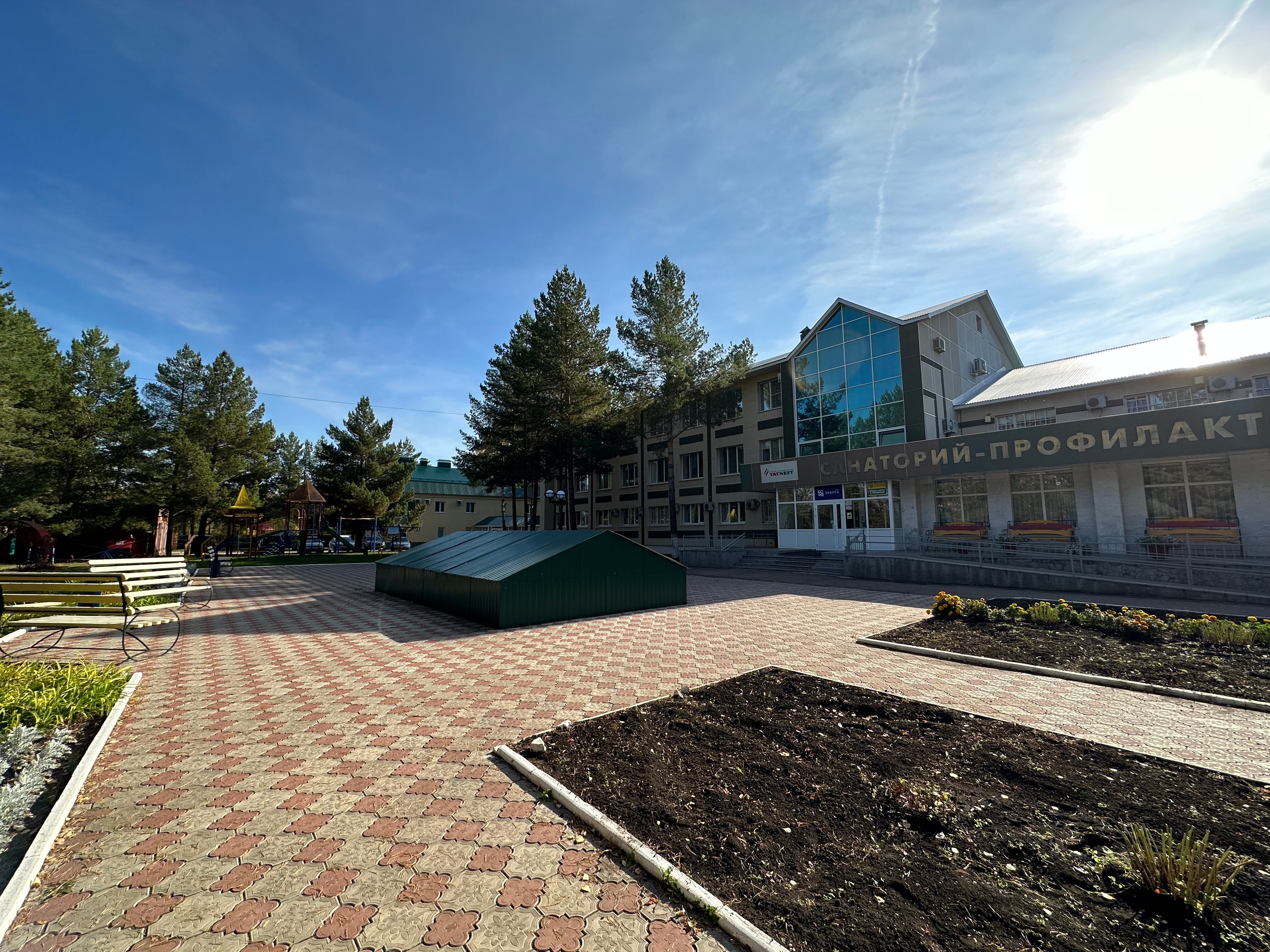 Фото Джалильский