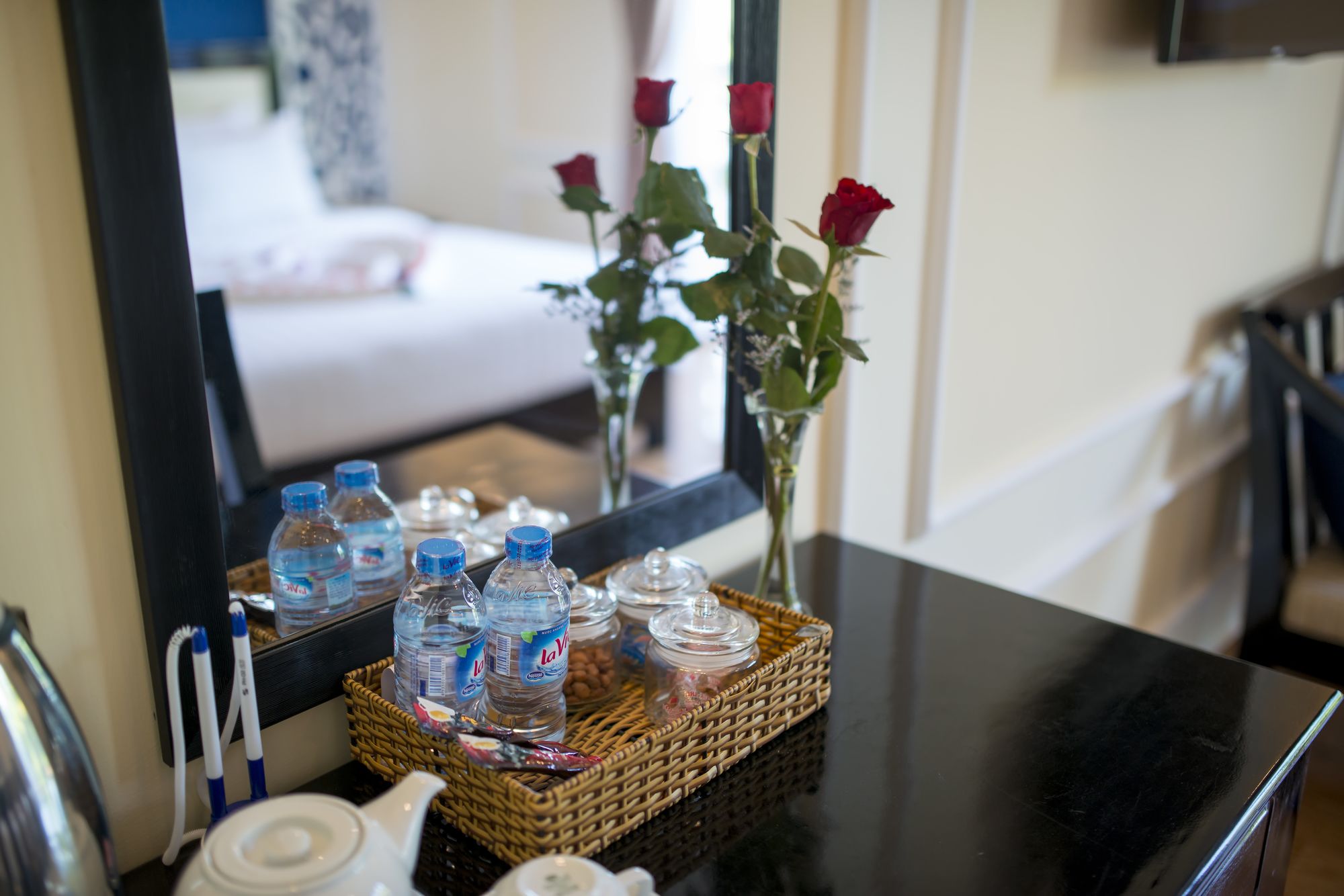 Фото Hoi An Rose Garden Hotel