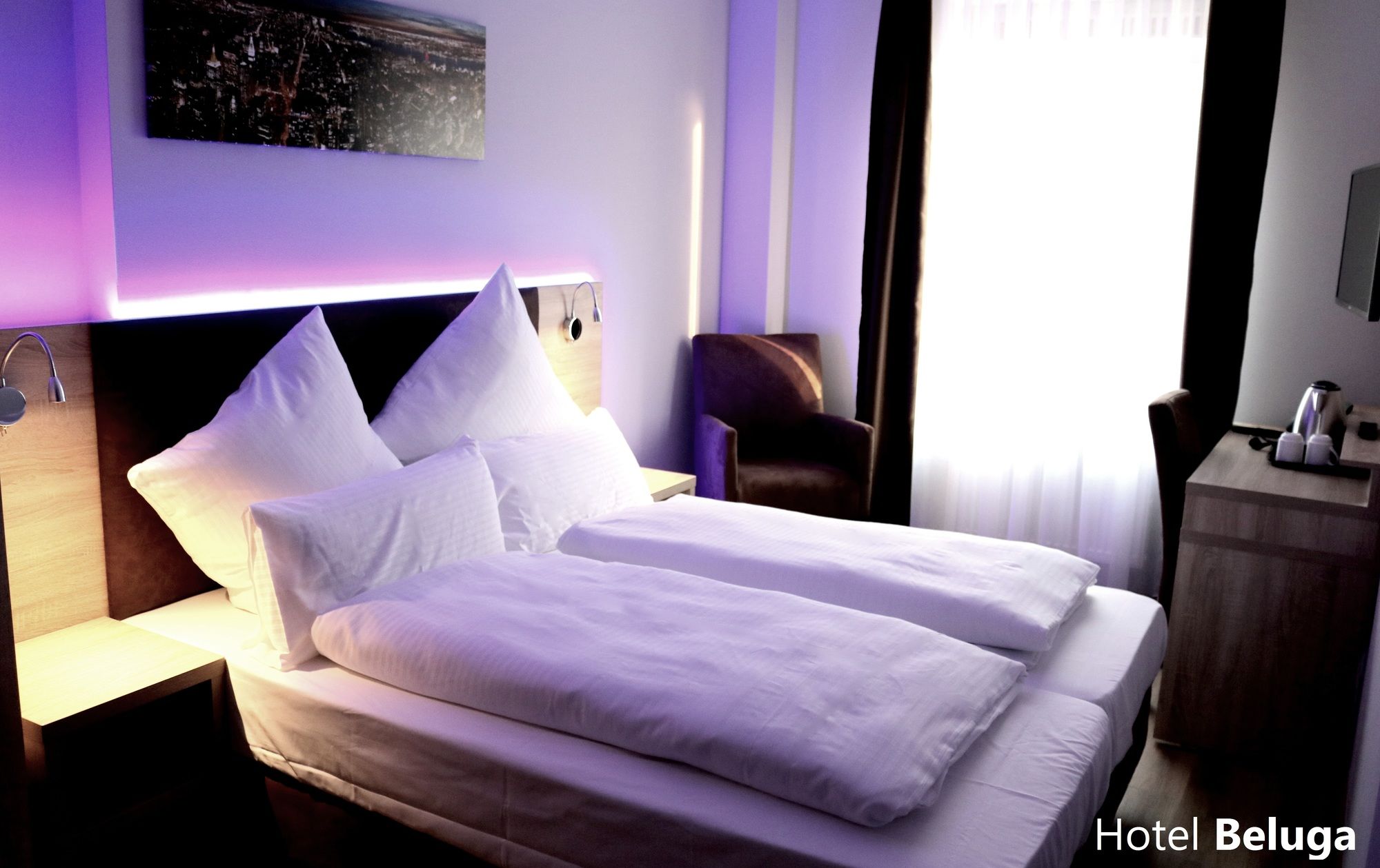 Фото Minx - CityHotels