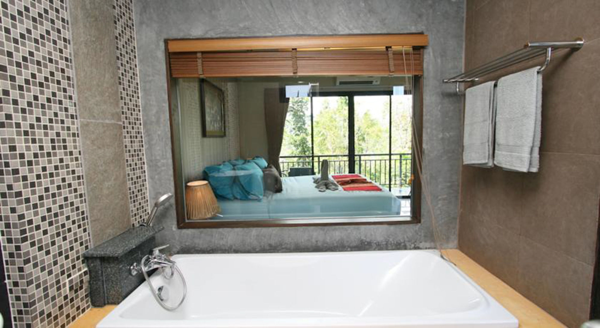 Фото Phuket Botanic Resort