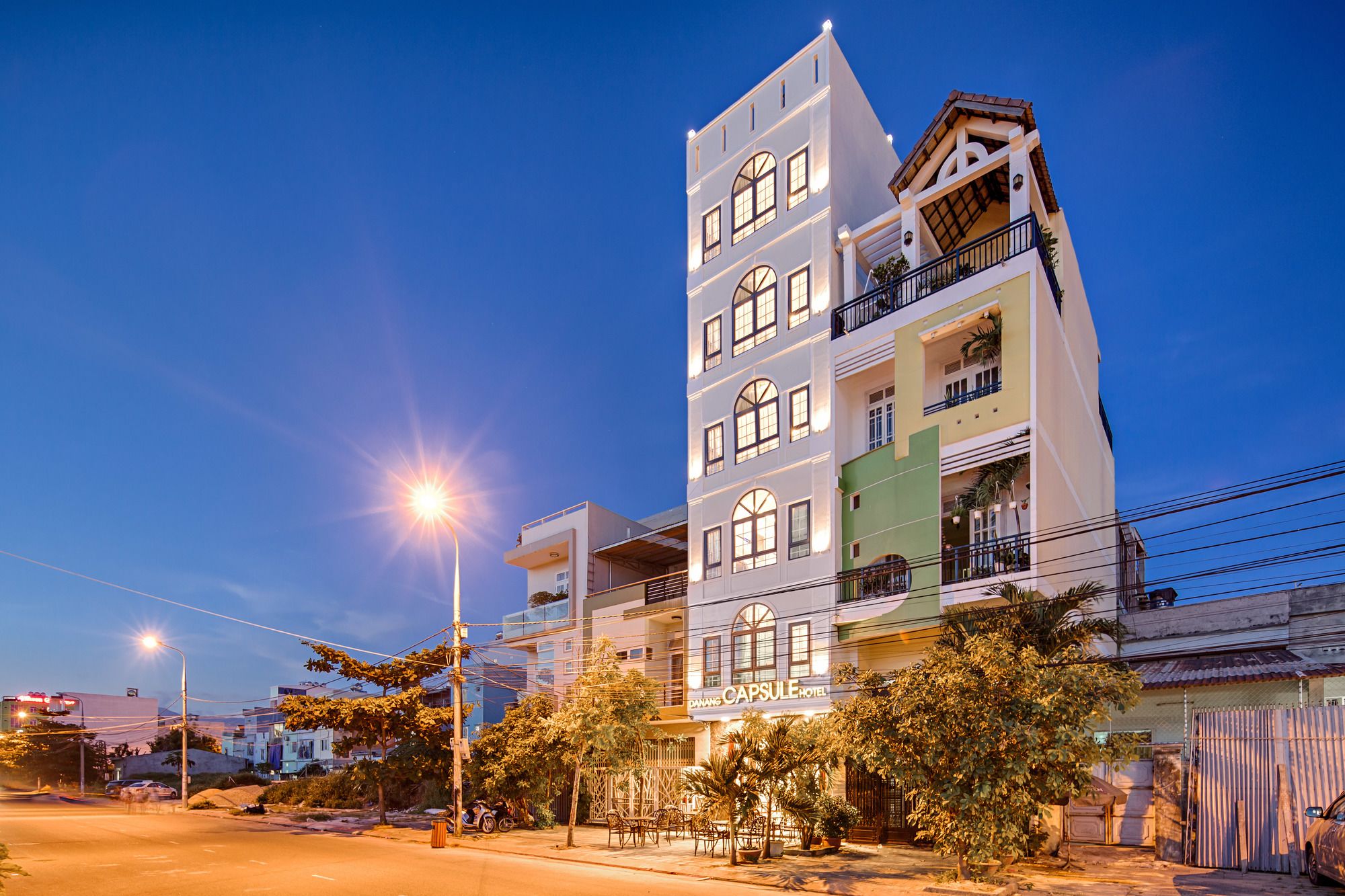 Фото отеля 3