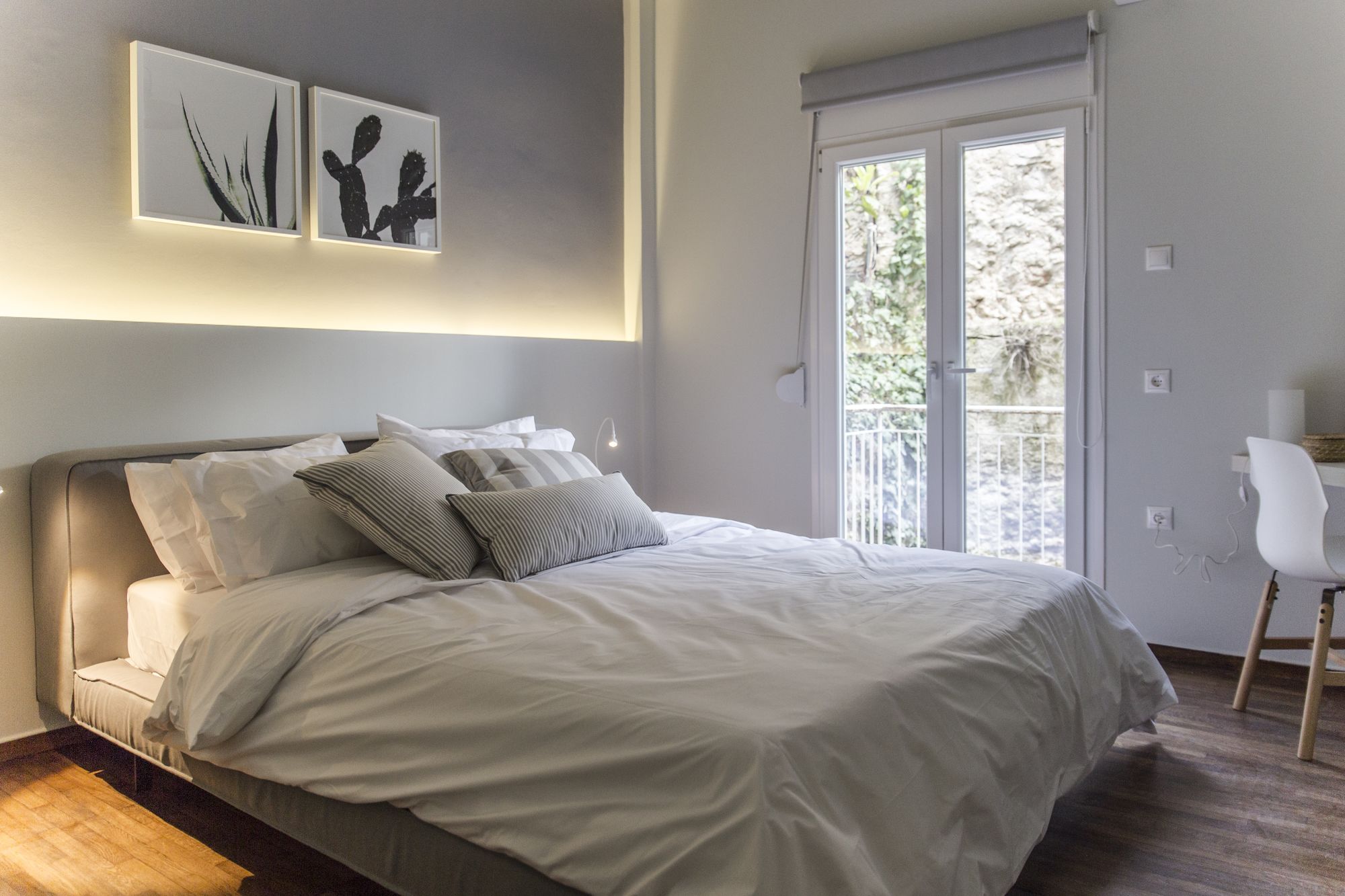 Фото Muses Residence