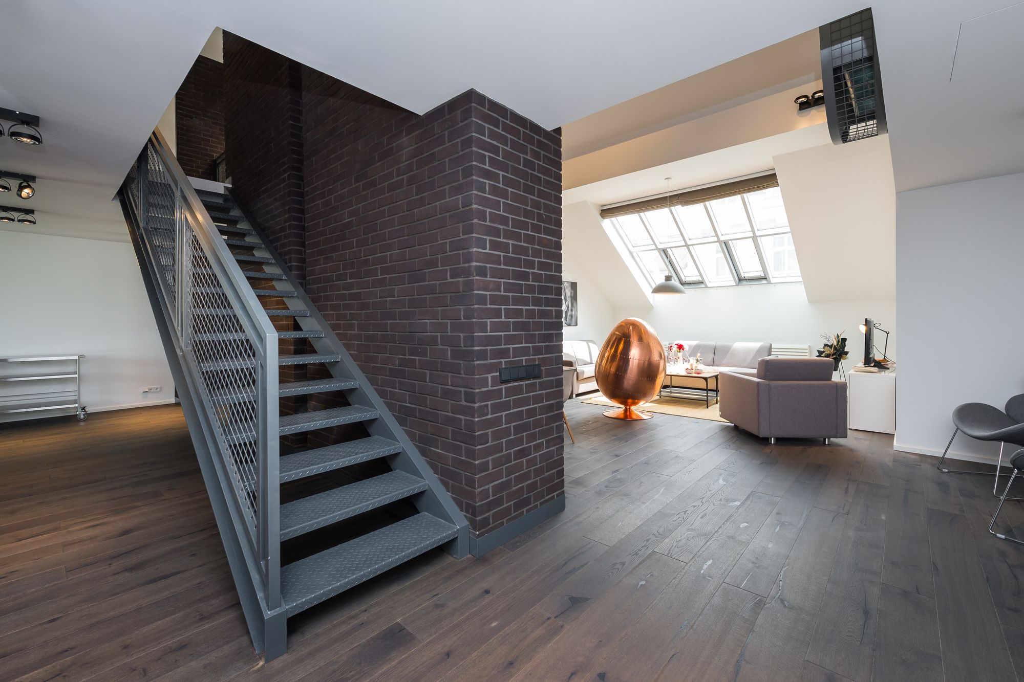 Фото Premier Apartment Wenceslas Square II