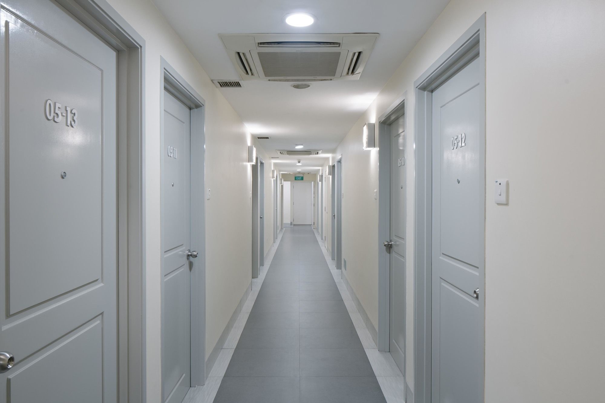 Фото Hotel 81 Changi