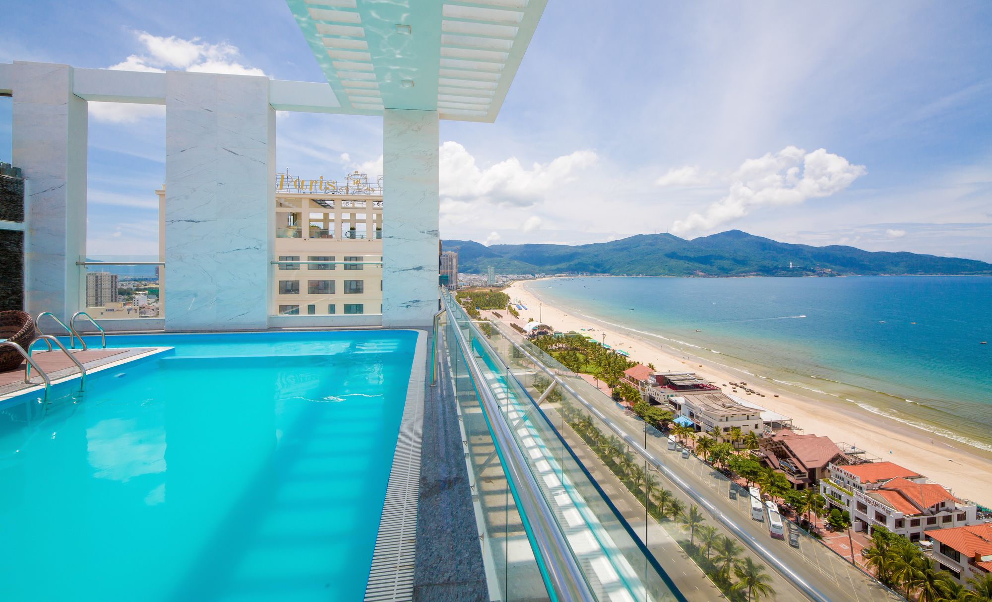 Фото Phuc Long Luxury Danang