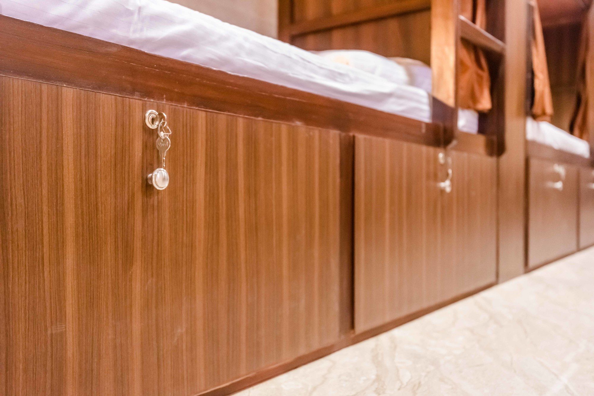 Фото Awesome Dormitory