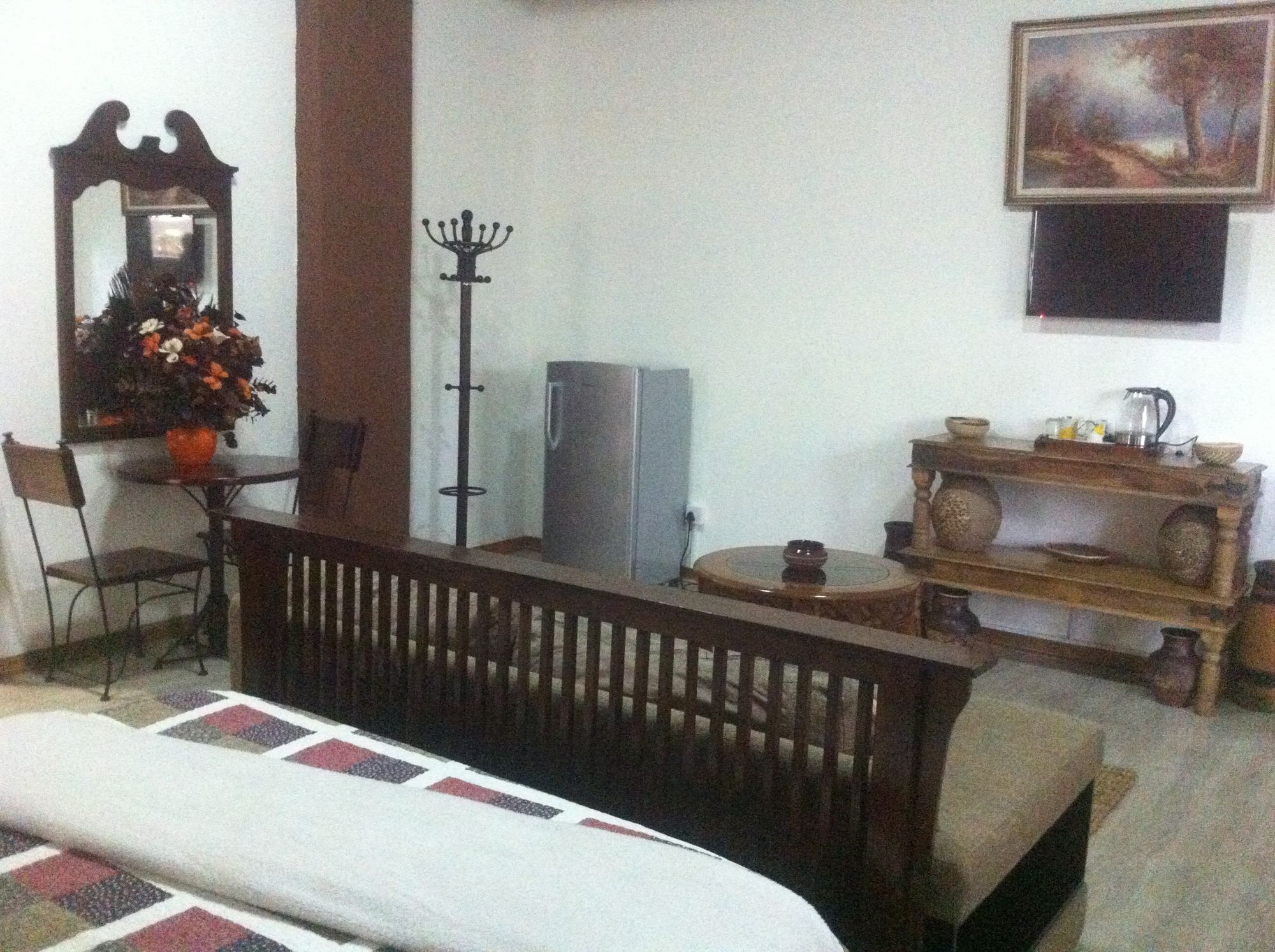 Фото African Home