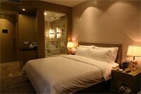 Hotel Wanxin Hotel Shanghai - Lujiazui, Shanghai, photo