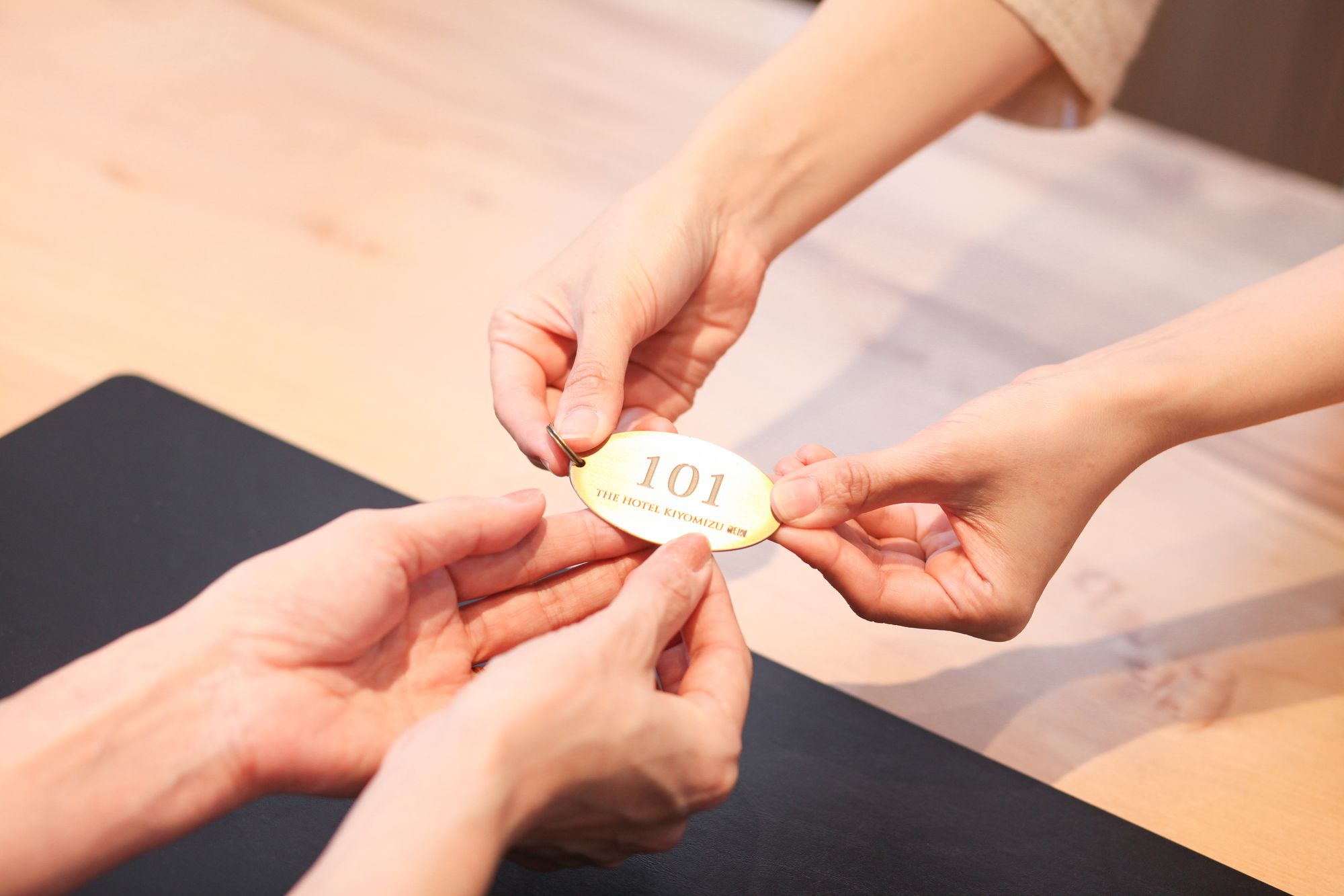 Фото Rinn Kiyomizu Gion